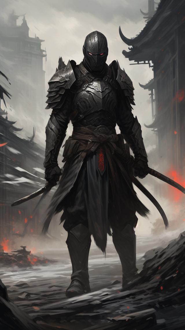North God of War (North God of War short drama is free to watch)